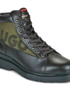 HUGO Pantofi Nash_halb_pucvlg