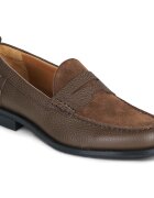 HUGO Pantofi Varian_loaf_tbsd (322355)
