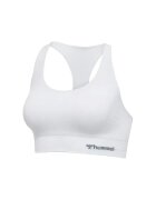 hummel Îmbracaminte Brassière de sport Seamless blanche