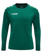 hummel Îmbracaminte Ensemble Core vert pour football