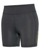 hummel Îmbracaminte Legging court Taille haute Femme