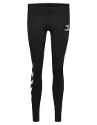 hummel Îmbracaminte Legging Lily Noir pour Femme
