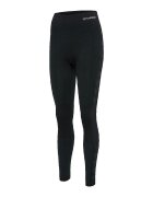 hummel Îmbracaminte Legging Seamless Taille Mi-Haute