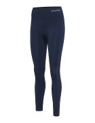 hummel Îmbracaminte Legging Tif Seamless Taille Haute
