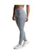 hummel Îmbracaminte Leggings Ci Seamless Gris
