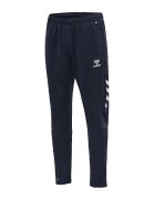 hummel Îmbracaminte Pantalon HmlCORE XK Marine