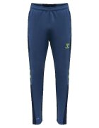 hummel Îmbracaminte Pantalon hmlLEAD bleu extensible sport