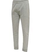 hummel Îmbracaminte Pantalon Red Basic gris