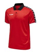 hummel Îmbracaminte Polo Authentic Functional