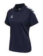 hummel Îmbracaminte Polo femme Functional