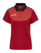 hummel Îmbracaminte Polo fonctionnel hmlAUTHENTIC