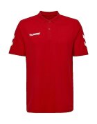 hummel Îmbracaminte Polo HMLGO COTTON