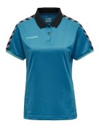 hummel Îmbracaminte Polo manches courtes fonctionnel femme