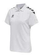 hummel Îmbracaminte Polo manches courtes Functional Femme