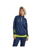 hummel Îmbracaminte Pull hmlLEAD Half Zip