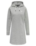 hummel Îmbracaminte Robe sweat à capuche gris