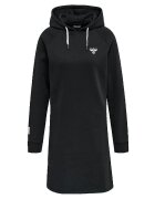 hummel Îmbracaminte Robe Sweat avec Capuche