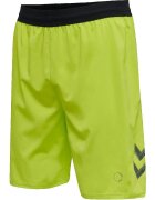 hummel Îmbracaminte Short hmlLEAD PRO vert