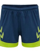 hummel Îmbracaminte Short Lead Bleu