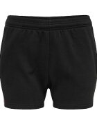 hummel Îmbracaminte Short Red Basic