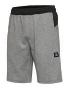 hummel Îmbracaminte Short Tropper Gris