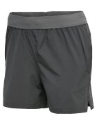 hummel Îmbracaminte Shorts d'entraînement extensible pour femme