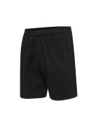 hummel Îmbracaminte Shorts HMLRED BASIC SWEAT SHORTS
