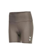 hummel Îmbracaminte Shorts hmlTE TOLA HW TIGHT SHORTS taille haute