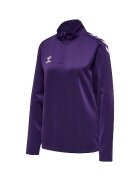 hummel Îmbracaminte Sweat 1/2 zip hmlCORE XK pour femme