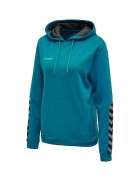 hummel Îmbracaminte Sweat à capuche Authentic Femme
