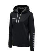 hummel Îmbracaminte Sweat à capuche Authentic Poly Hoodie