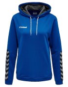 hummel Îmbracaminte Sweat à capuche Authentic Poly Hoodie