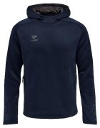 hummel Îmbracaminte Sweat à capuche Cima XK
