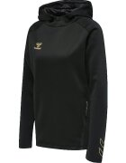 hummel Îmbracaminte Sweat à capuche Cima XK pour femme