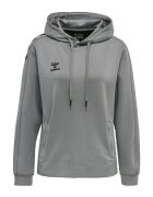 hummel Îmbracaminte Sweat à capuche Core XK Polaire Femme