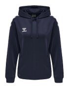 hummel Îmbracaminte Sweat à capuche Core XK Poly