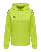 hummel Îmbracaminte Sweat à capuche Core XK Poly pour femme