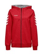 hummel Îmbracaminte Sweat à capuche Go Cotton
