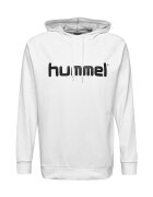hummel Îmbracaminte Sweat à capuche Go Cotton Logo