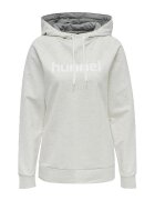 hummel Îmbracaminte Sweat à capuche Go Cotton Logo