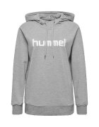hummel Îmbracaminte Sweat à capuche Go Logo Hoodie