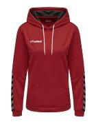 hummel Îmbracaminte Sweat à capuche hmlAUTHENTIC POLY HOODIE WOMAN