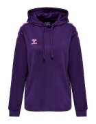 hummel Îmbracaminte Sweat à capuche hmlCORE XK Poly