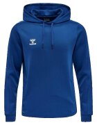 hummel Îmbracaminte Sweat à capuche HmlCore XK Poly Hoodie