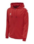 hummel Îmbracaminte Sweat à capuche hmlCORE XK Poly Zip