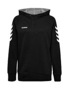 hummel Îmbracaminte Sweat à capuche HMLGO COTTON HOODIE WOMAN