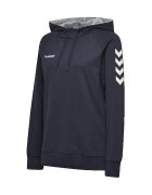 hummel Îmbracaminte Sweat à capuche HMLGO COTTON HOODIE WOMAN