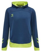 hummel Îmbracaminte Sweat à capuche Hmllead Poly Hoodie