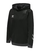 hummel Îmbracaminte Sweat à capuche hmlLead Women Poly