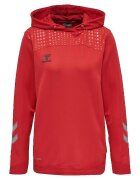 hummel Îmbracaminte Sweat à capuche hmlLEAD WOMEN POLY HOODIE